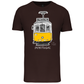 T-Shirt Algodão Biológico Grandalhão Porto