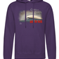 Sweatshirt Ride the Wave Costa da Caparica