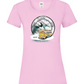 T-shirt Senhora Surf Life Olhão
