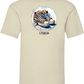 T-shirt Exclusive Lisboa