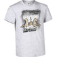 T-shirt Kids Neptuno
