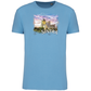 T-Shirt Algodão Biológico Palácio