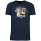 T-Shirt Algodão Biológico Carreira 28