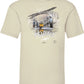 T-shirt Carreira 22