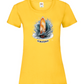 T-shirt Senhora Prancha Albufeira