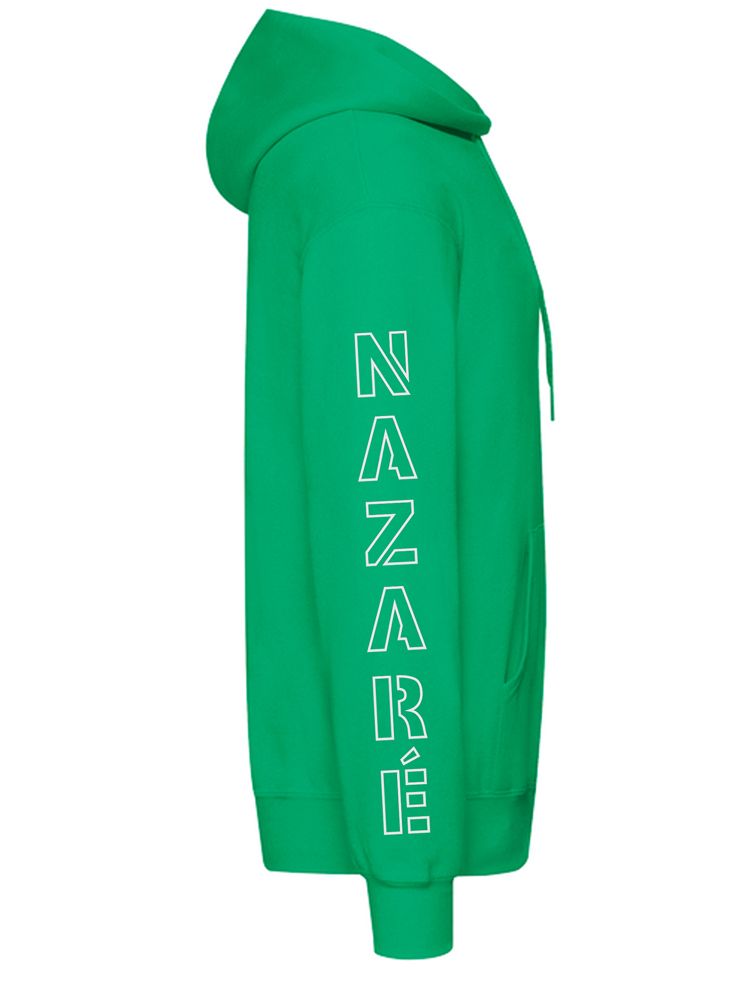 Sweatshirt Sunset Nazaré