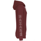 Sweatshirt Kariban com Capuz Sunset Nazaré
