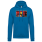 Sweatshirt Kariban com Capuz Ultimate Ride Nazaré