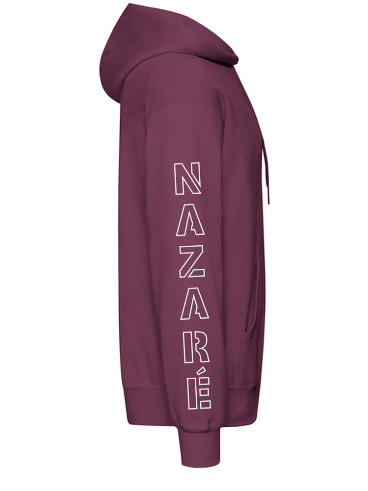 Sweatshirt Sunset Nazaré