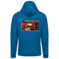 Sweatshirt Kariban com Capuz Ultimate Ride Nazaré