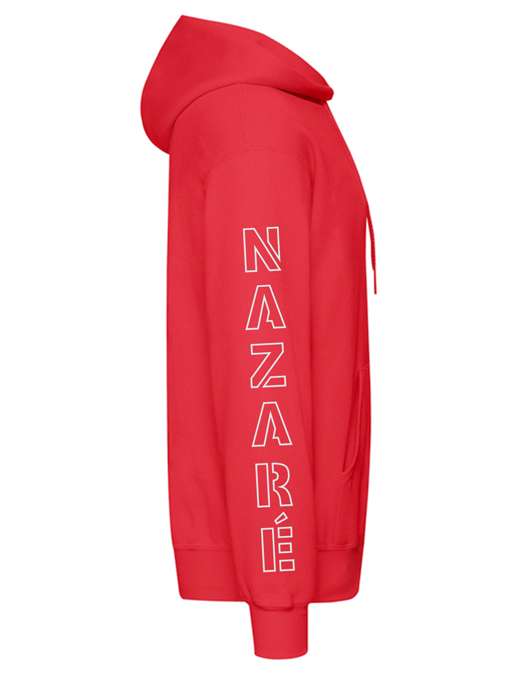 Sweatshirt Sunset Nazaré