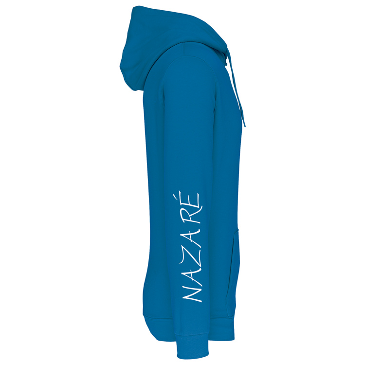 Sweatshirt Kariban com Capuz Ultimate Ride Nazaré