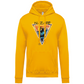 Sweatshirt Kariban com Capuz Sunset Nazaré