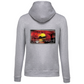 Sweatshirt Kariban com Capuz Ultimate Ride Nazaré