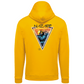 Sweatshirt Kariban com Capuz Sunset Nazaré