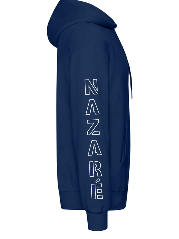 Sweatshirt Sunset Nazaré