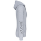 Sweatshirt Kariban com Capuz Ultimate Ride Nazaré