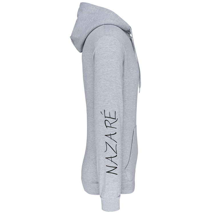 Sweatshirt Kariban com Capuz Ultimate Ride Nazaré