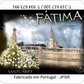 Magnético Santuário de Fátima