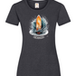 T-shirt Senhora Prancha Albufeira