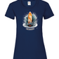 T-shirt Senhora Prancha Albufeira