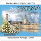 Magnético Santuário de Fátima