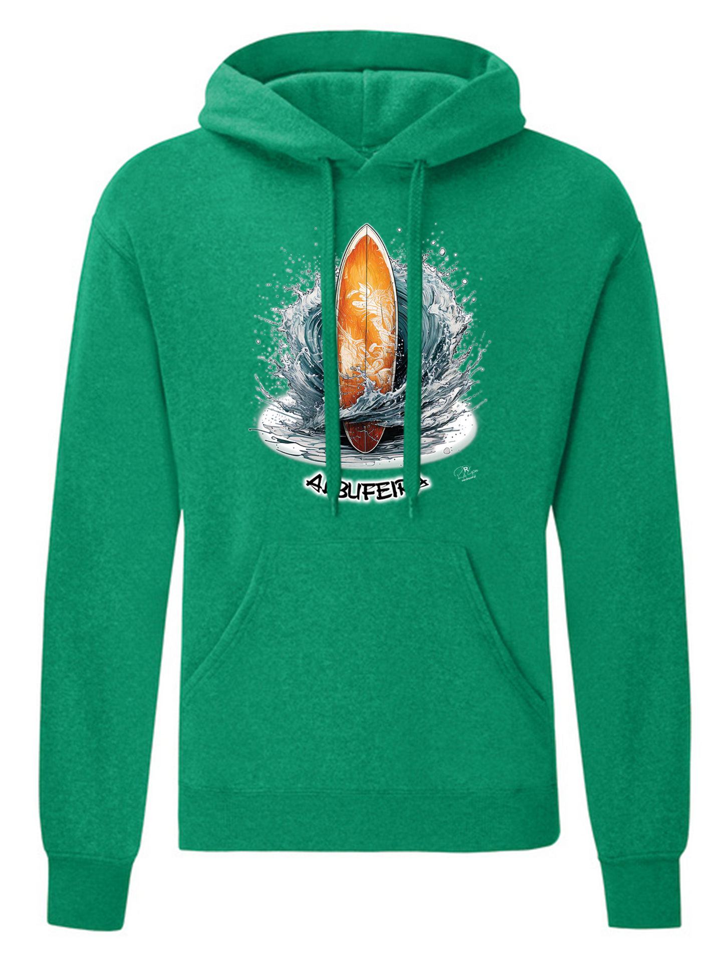Sweatshirt Prancha Albufeira