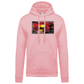 Sweatshirt Kariban com Capuz Ultimate Ride Nazaré