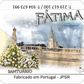 Magnético Santuário de Fátima