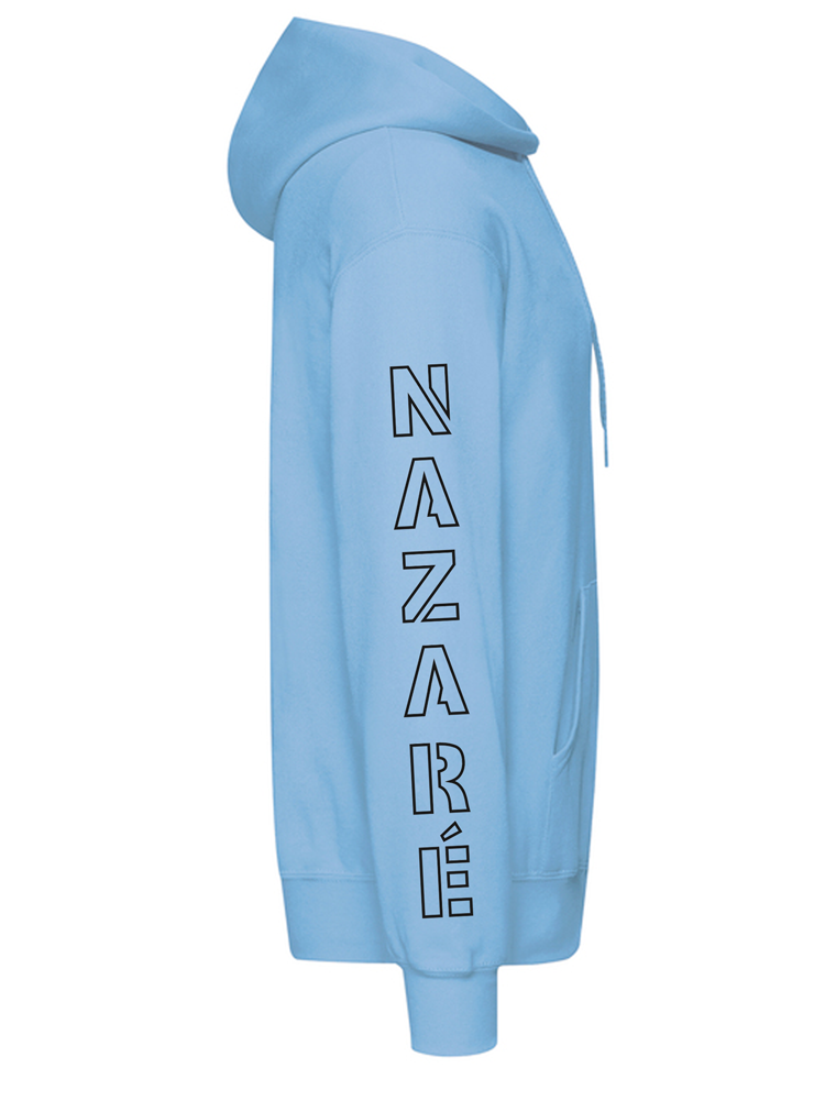 Sweatshirt Sunset Nazaré
