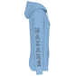 Sweatshirt Kariban com Capuz Sunset Nazaré