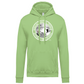 Sweatshirt Kariban com Capuz Selo Peniche