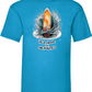 T-shirt Prancha Vila Nova de Milfontes