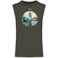 T-shirt Alças Sol Tavira