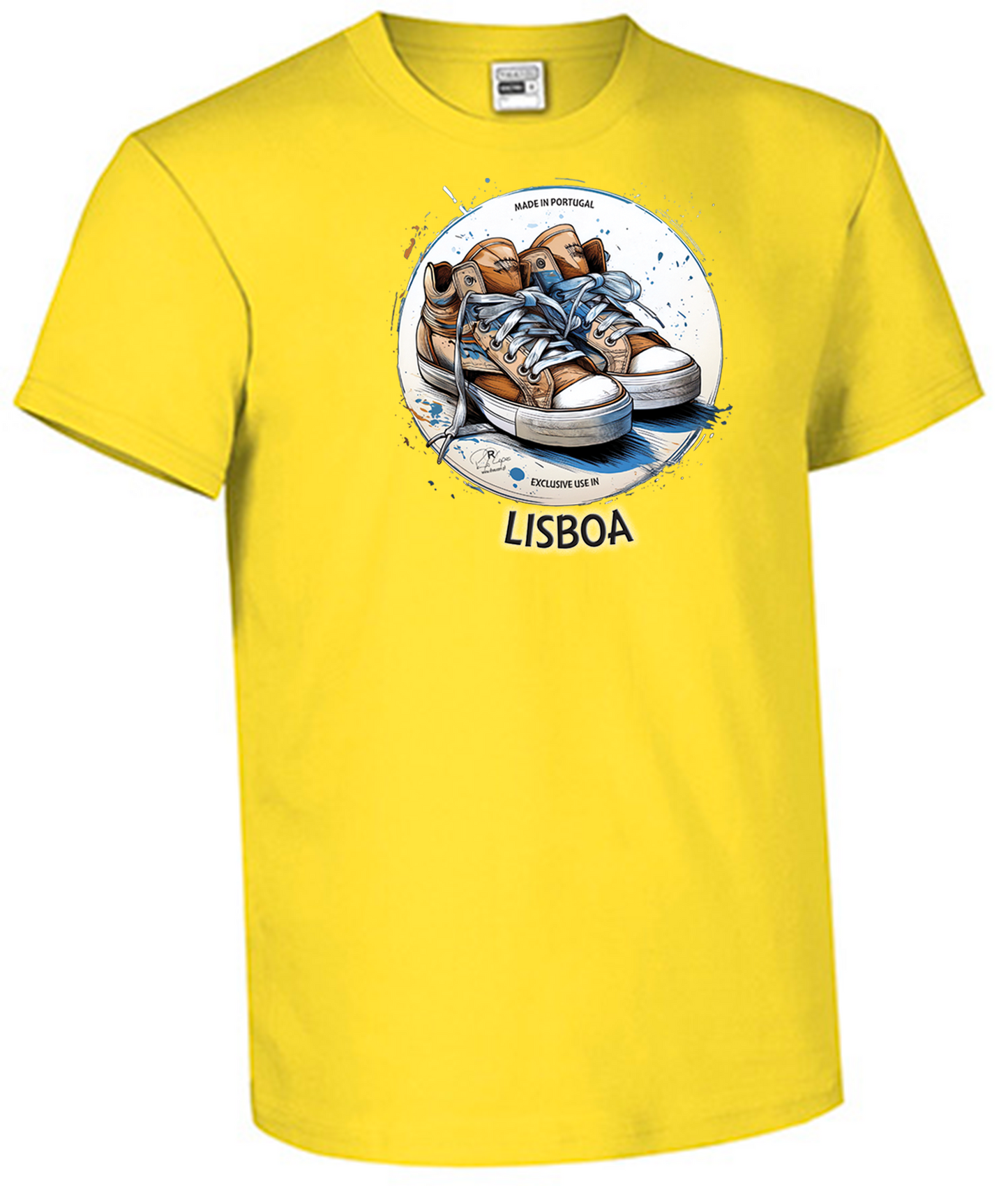 Exclusive Lisboa