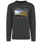 Sweatshirt Kariban sem Capuz Farol Cascais 2