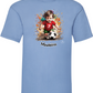 T-shirt 7 Madeira