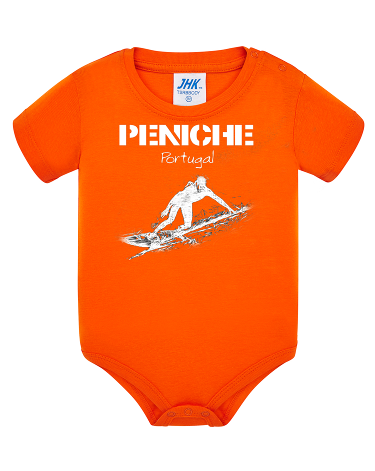 Body Surf Peniche