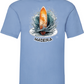 T-shirt Prancha Madeira