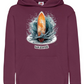 Sweatshirt Kids Prancha Nazaré