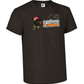 T-shirt Kids Galo+E Portugal
