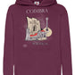 Sweatshirt Kids Sé de Coimbra