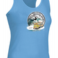 T-shirt Alças Senhora Surf Life Ericeira