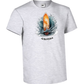 T-shirt Kids Prancha Albufeira