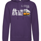 Sweatshirt Monumentos Lisboa