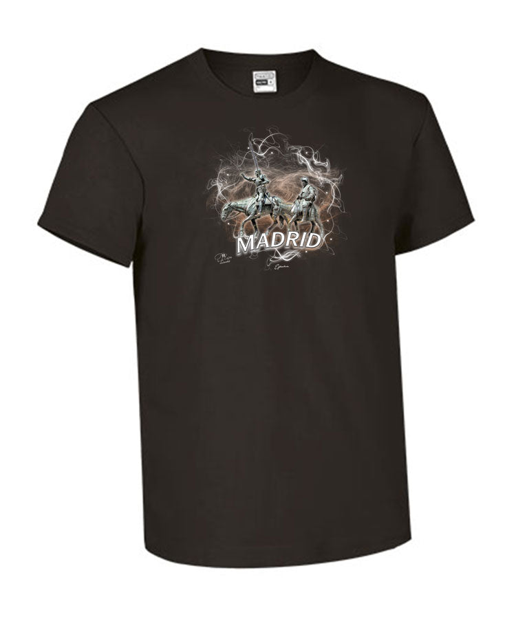 T-shirt Kids Quijote