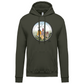 Sweatshirt Kariban com Capuz Extreme Sintra