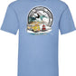T-shirt Surf Life