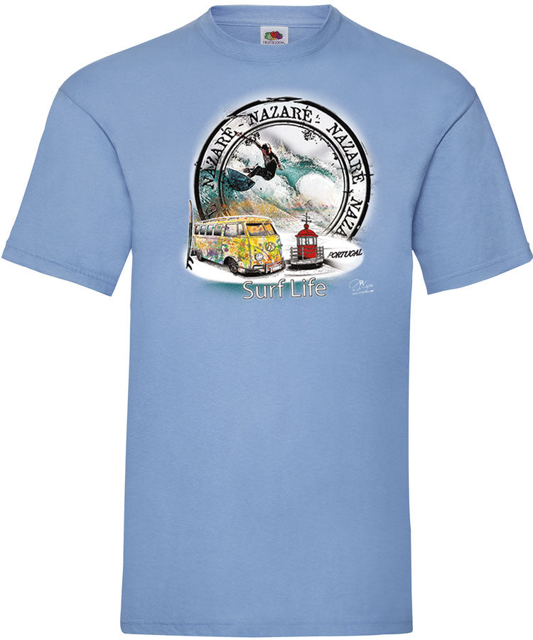 T-shirt Surf Life