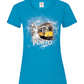 T-shirt Senhora Carreira 28 Porto